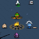Image for article titled Nuclear Throne will make you powerful but never truly safe